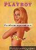 Adult magazine Playboy USA - July 1967